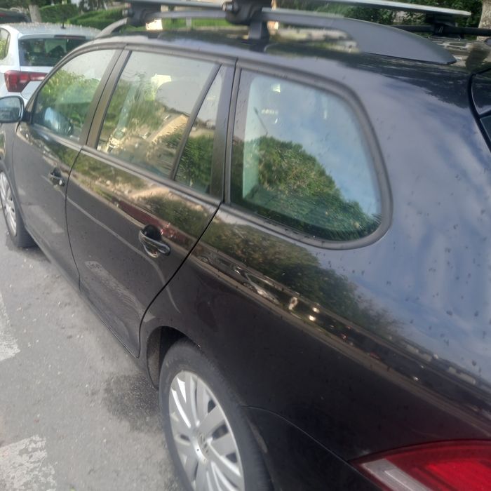 Vand Golf 6 1.6 2011 unic proprietar