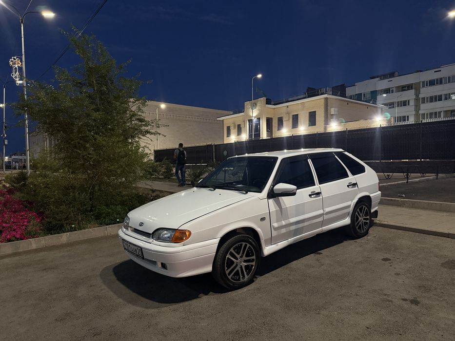 Продам Lada 2114