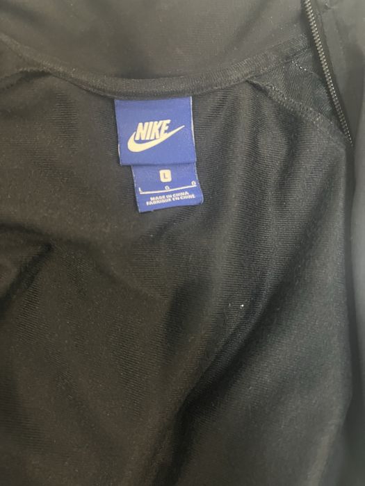 Nike спортен екип