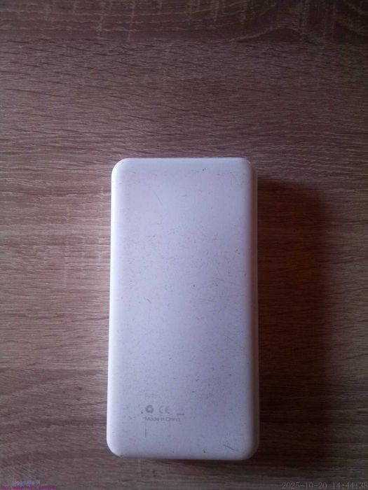 Батерия работеща добре запазена