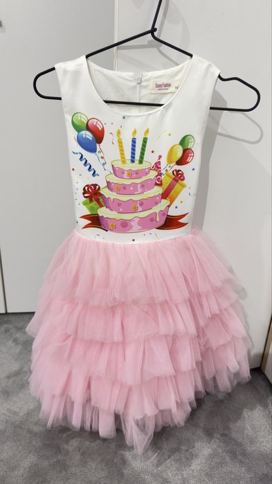 Rochita eleganta fete