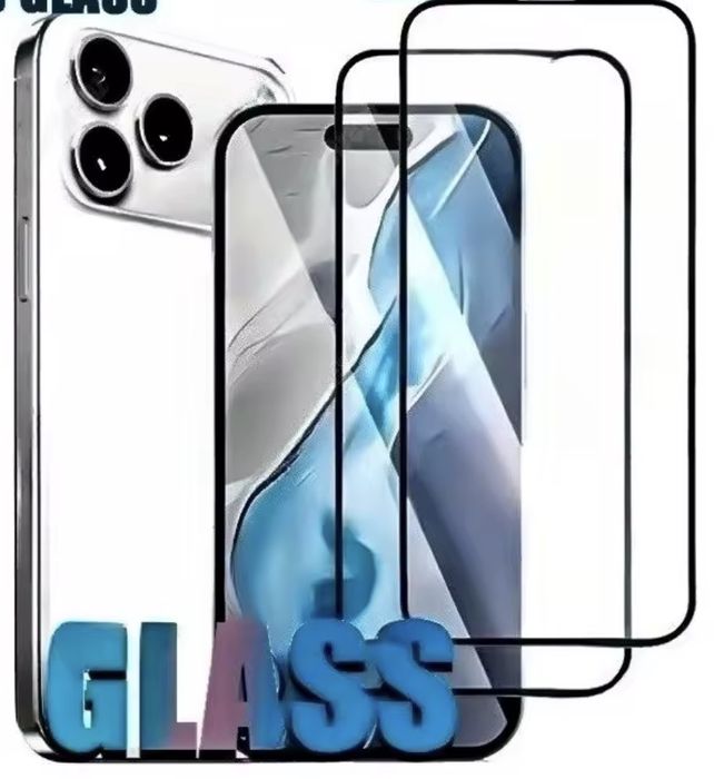 Протектори и калъфчета за iPhone 17, 17 Pro и 17 Pro Max