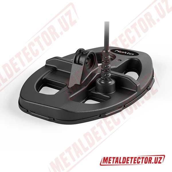 Профессиональный Золотоискатель Nokta Makro Legend 2