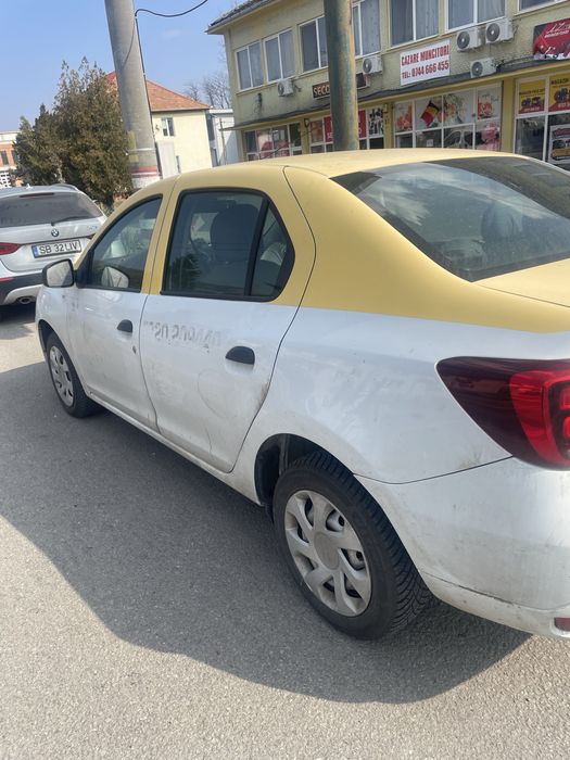 Se ofera spre vanzare Dacia Logan an 2020