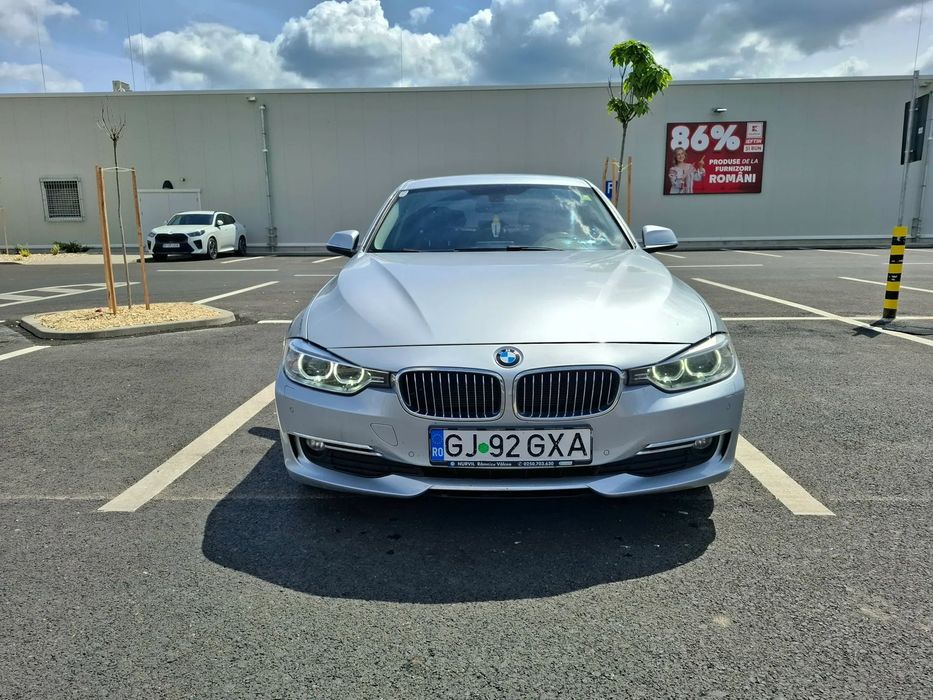 BMW Seria 3