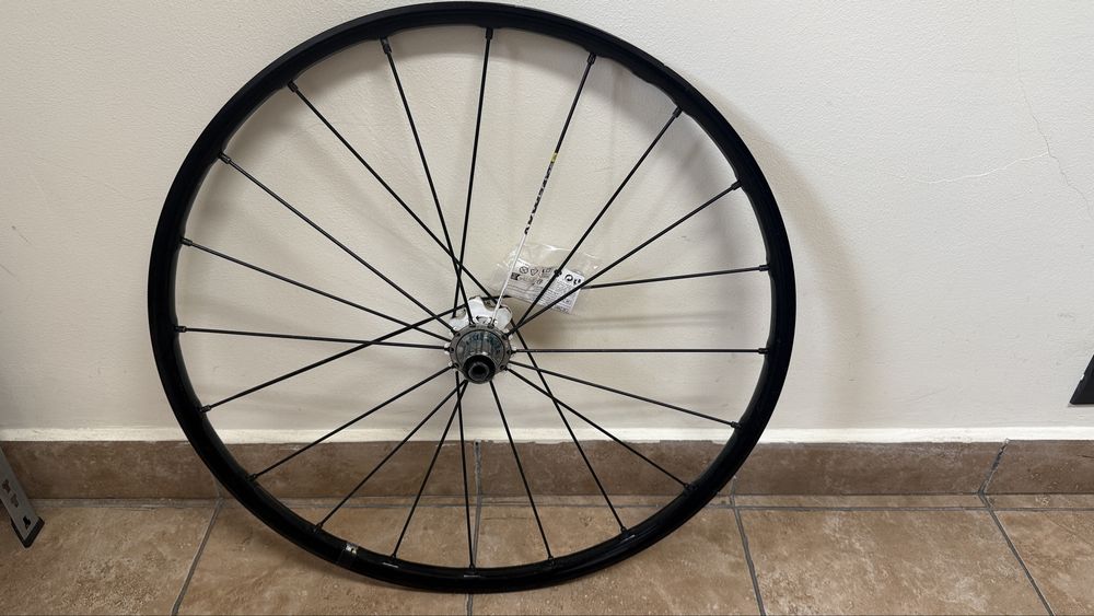 Roata spate 29” Mavoc crossmax st