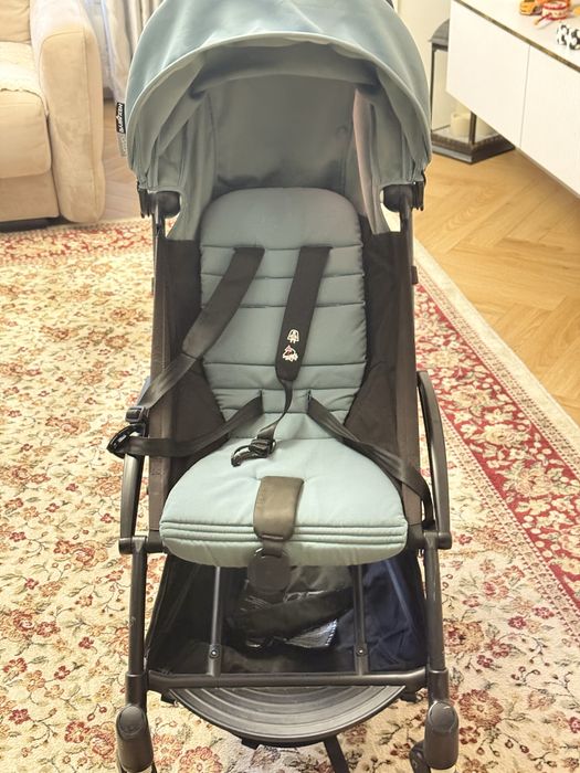 Коляска прогулочная YOYO2