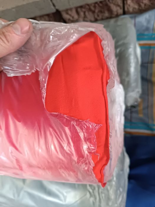 Ткани Супрем 30/1.