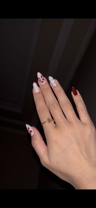 Мастер маникюра в Бухаре