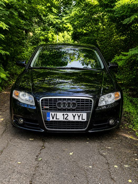 Audi a4 2.0 diesel 2007