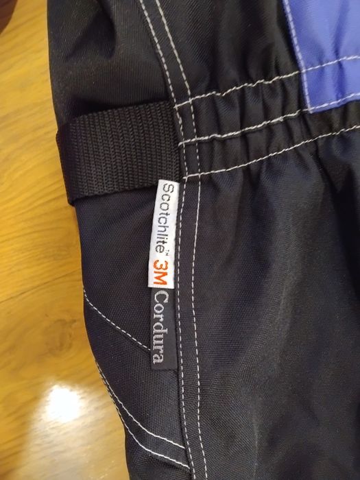 Мото екип, размер 2XL