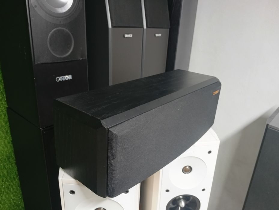 Център Mission 75 C