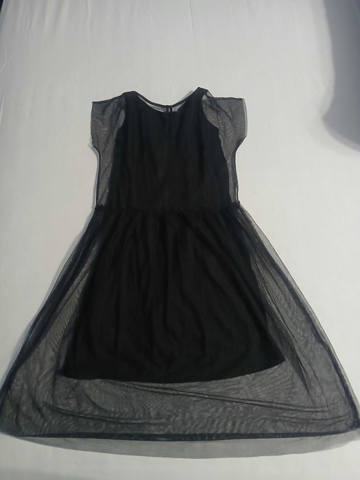 Детска рокля за Halloween