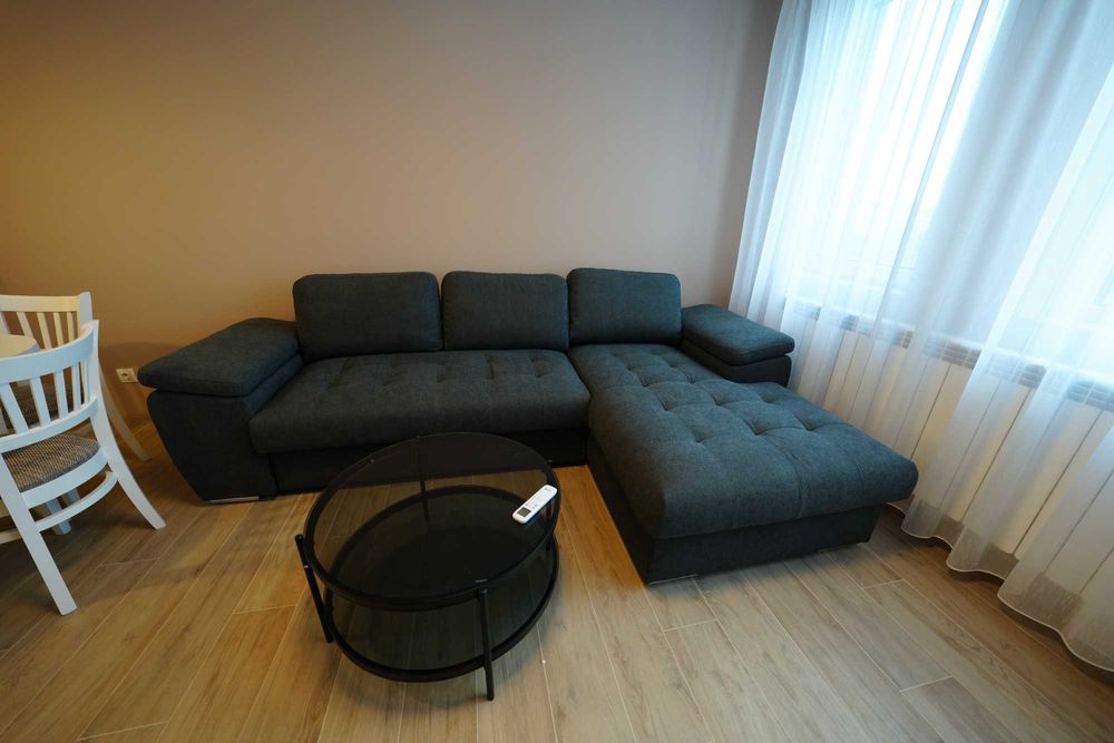 Дава се под наем Двустаен апартамент в София, Банишора - 66 кв.м за 765 € - Снимка #6