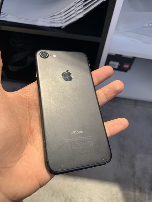 iphone 7 на запчасти