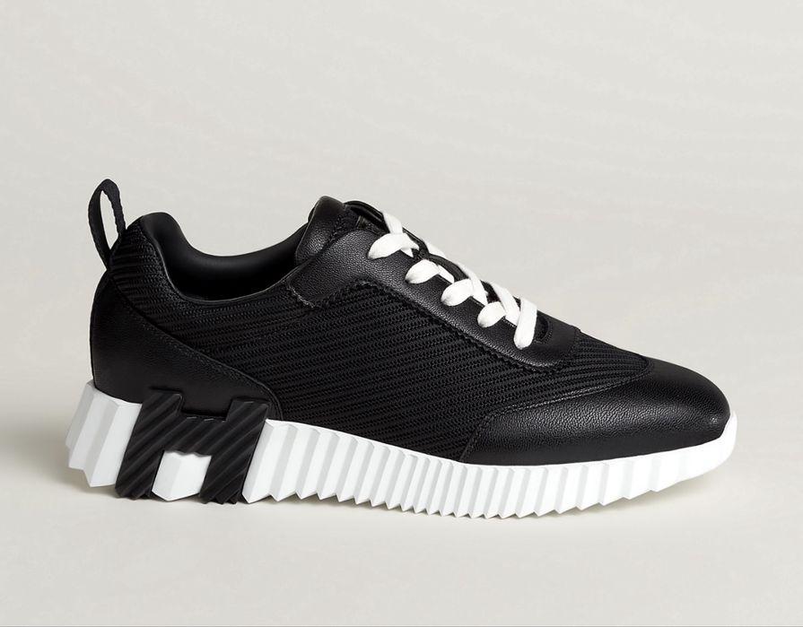 Маратонки Hermes Bouncing Sneaker