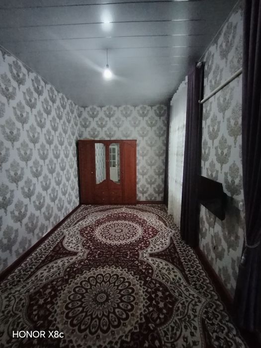 Hovli, cho'tqarada