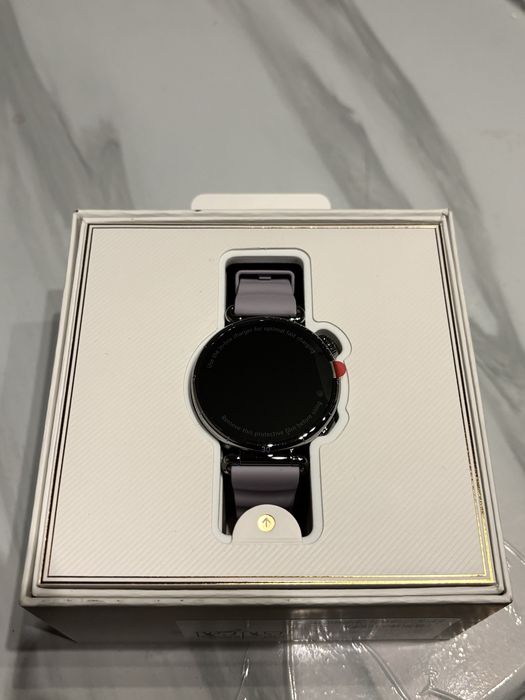 Huawei Watch GT 6 - чисто нов