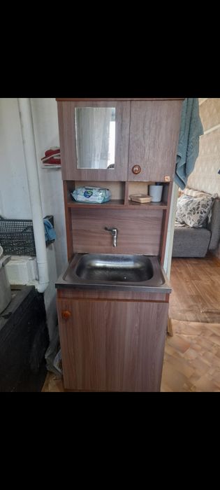 Продам умывальник