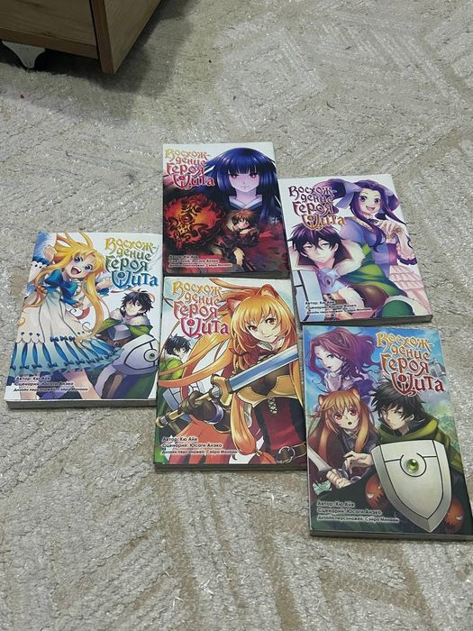 Книги и Резинки для Браслетов