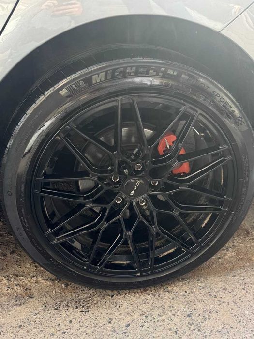 Продаётся автомобиль BYD Chazor 120km