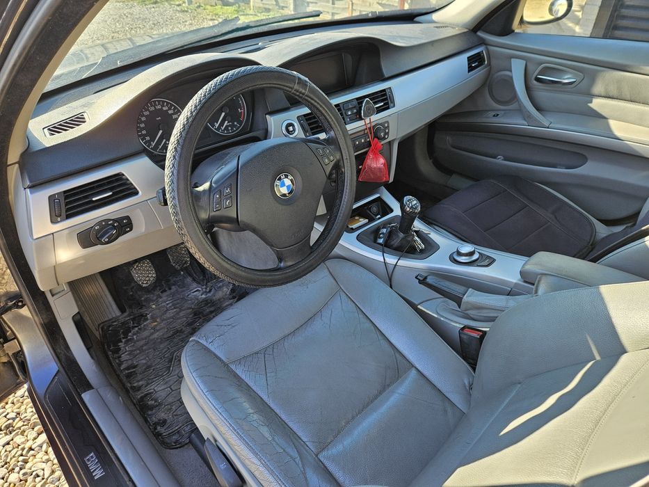 Vând Bmw seria 3 e 90 2006