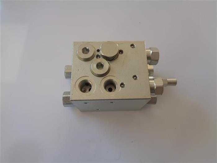 supapa reversare plug dubla SE SV 80-100 distribuitor plug