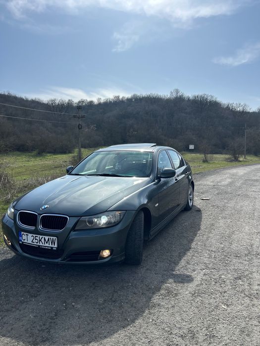 Bmw Seria 3 E90 (320D)