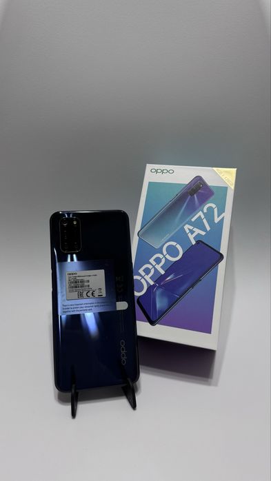 Oppo A72 4/128GB