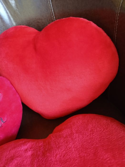 Inimioare de plus ( 3 bucăți )