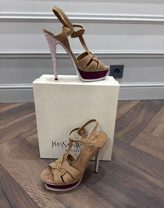 Босоножки YSL оригинал