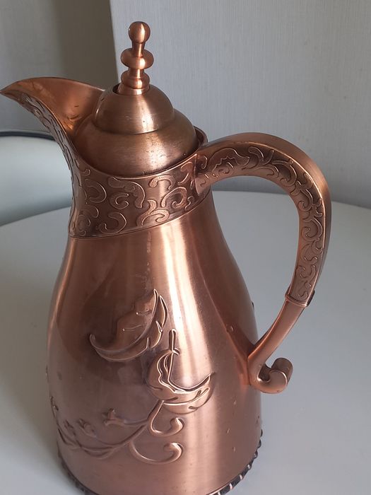 Продам оригинальный термос чайник