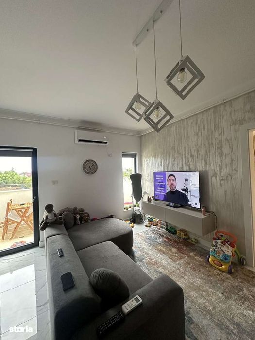 Vand Apartament 2 camere/ Giulesti Sect 6 / Bloc 2024