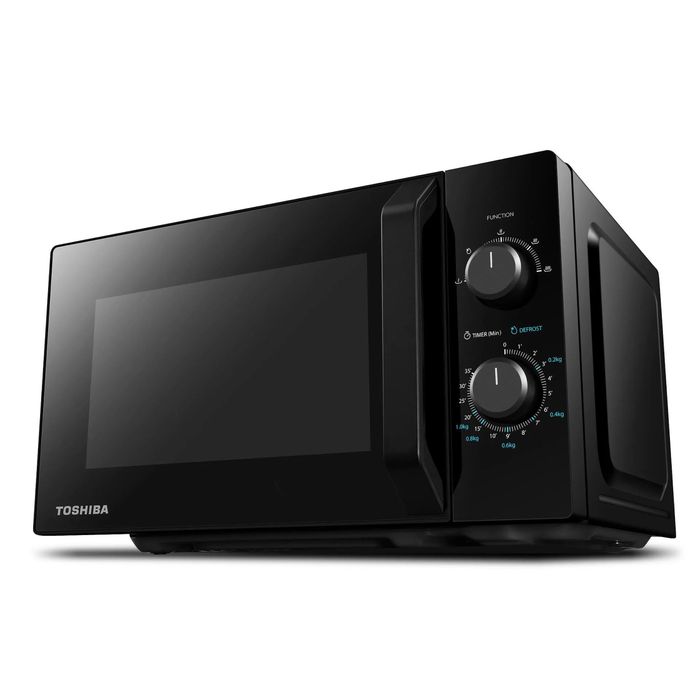 Микровълнова фурна Toshiba