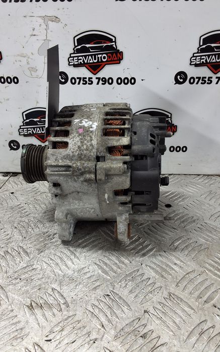 Alternator Volkswagen Transporter T5 Facelift (2009->) 2.0 Motorina 20
