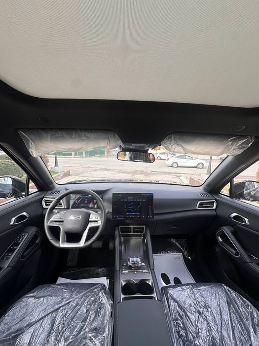 BYD yuan up full насияга сотилади