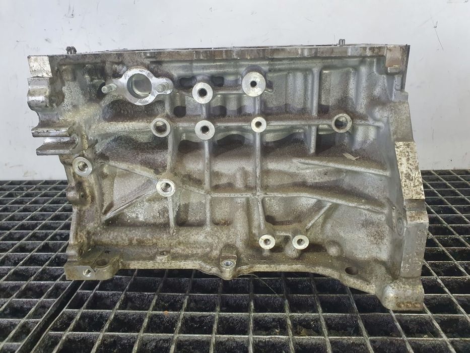 Bloc motor Hyundai Kona 1 (2017 - 2019) 1.6 hybrid g4le