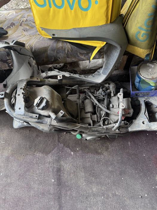 Продам adress 125g