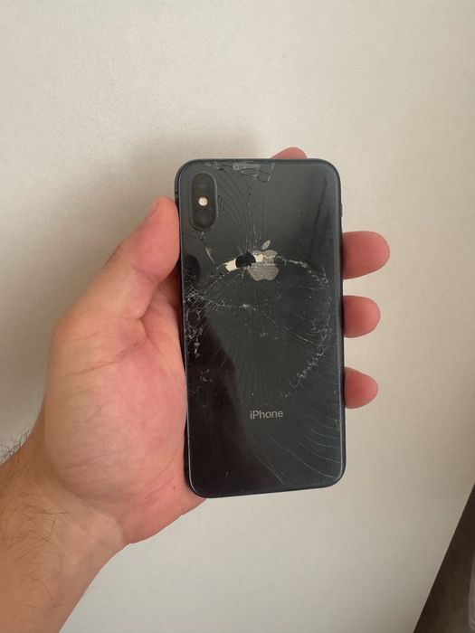 Продам Iphone Х 64 GB