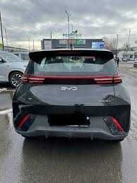 byd seagull padzakaz