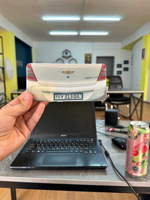 Telefon Chexoliga Pechat