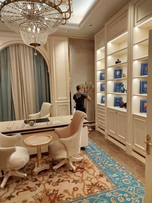 Клиниговые услуги по Ташкенту. Ташкент шахри бўйлаб хизмат кўрсатамиз