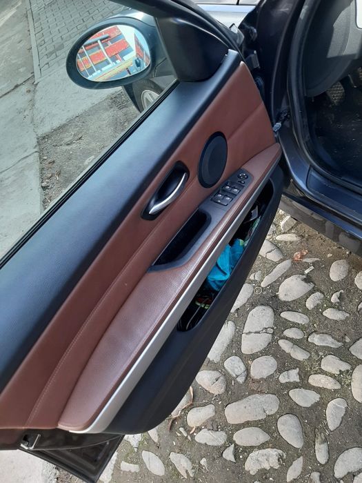 Vând BMW e91 318d