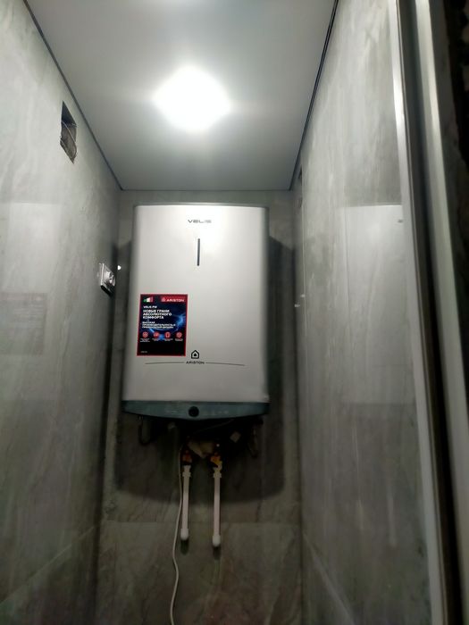 Услуги кафельщика, плотника, маляра