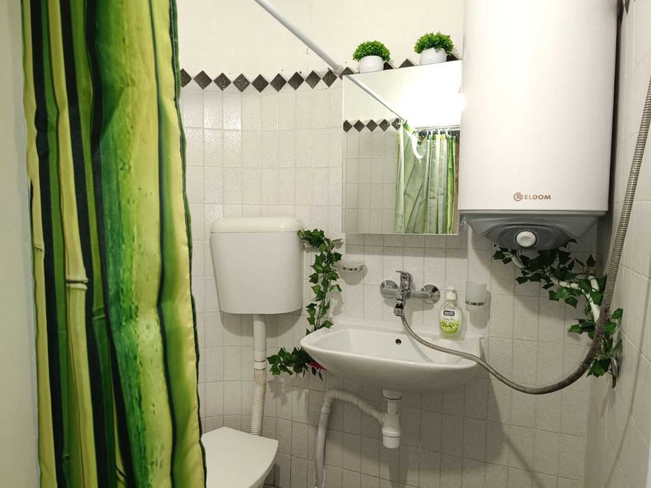 Двустаен, обзаведен, Широк Център, 60 кв.м.