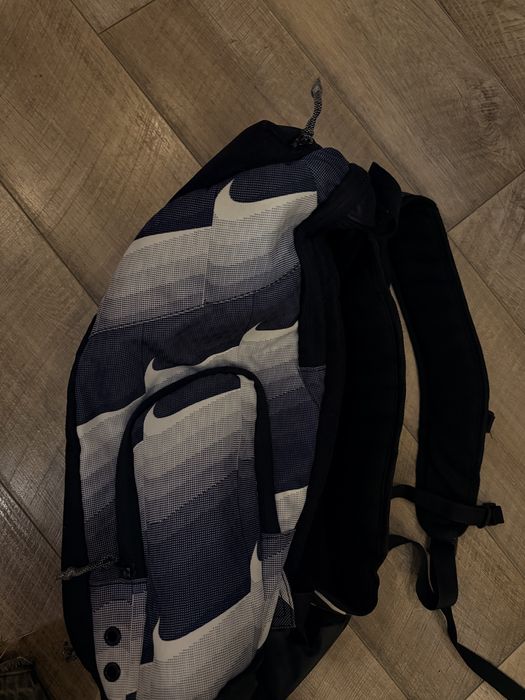 Nike elite backpack