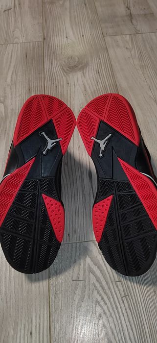 Nike Jordan True Flight, номер 40