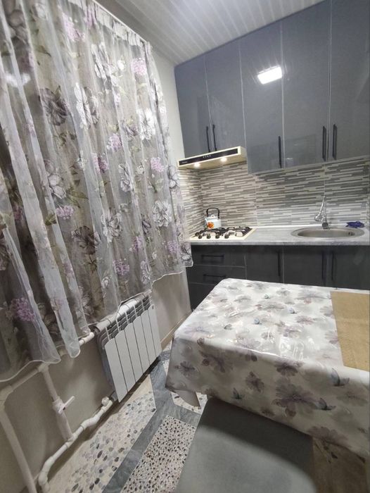 Аренда квартиры