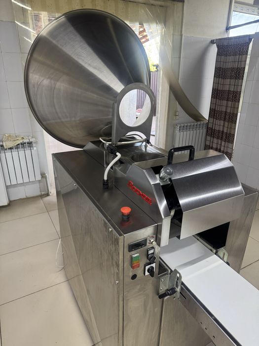 Тестоделитель Восход ТД-4
