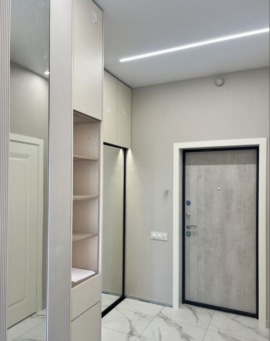 Ремонт квартир под ключ